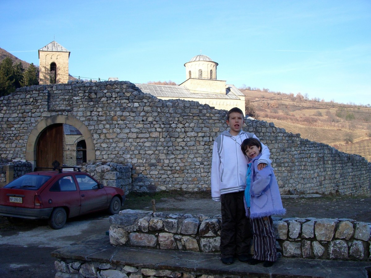 Christmas Comes But Twice a&nbsp;Year