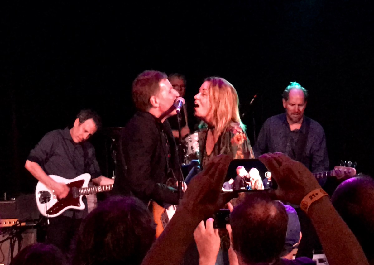 All For One, All For Love: New Albums From Paisley Underground Veterans, Julia Holter and Divine&nbsp;Weeks