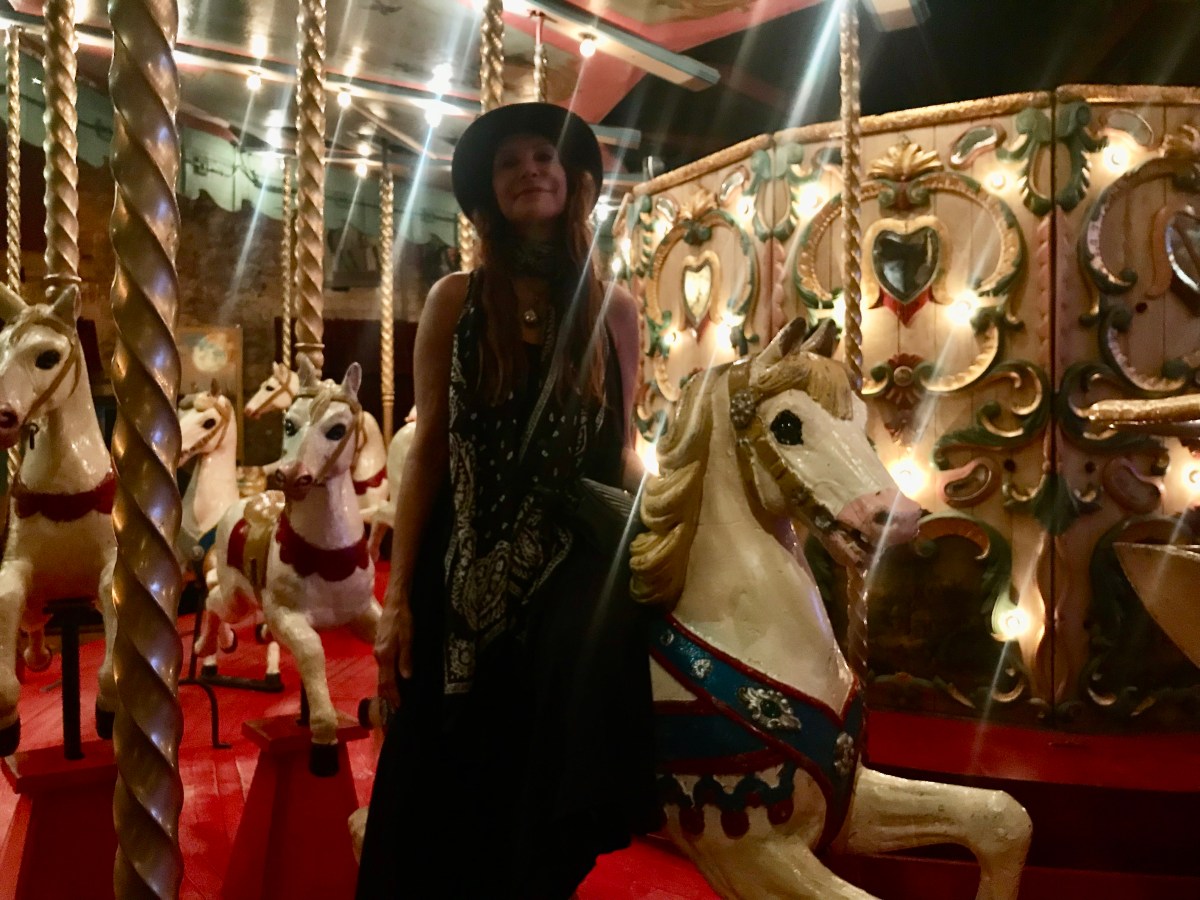 With you standing&nbsp;here…